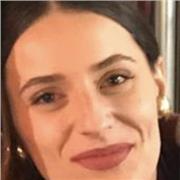 Graduada en Derecho imparte clases particulares de repaso de todas las asignaturas de letras a alumnos de Primaria y ESO